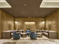 Crystal Orange Hotel Taizhou Xianju