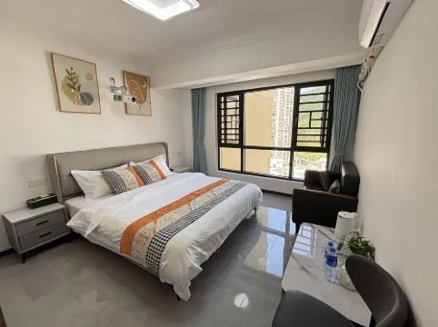 Xingwen Muqi Homestay