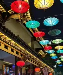 Homeinn Selected Hotel (Chuxiong Lufeng Jinshan Ancient Town) - วิว