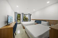 Silia Hotel & Apartment
