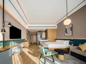 Hilton Garden Inn Fenyang YuLongWan