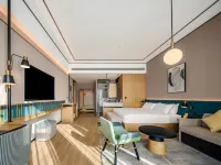 汾陽ヒルトン ガーデン インホテル のホテル