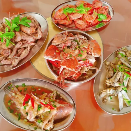 Meizhou Island See Meihao · Travel Sea View Vacation B&B