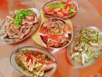 Meizhou Island See Meihao · Travel Sea View Vacation B&B