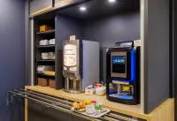 B&B Hotel Frejus Puget-Sur-Argens - breakfast