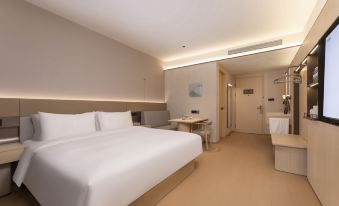 JI Hotel (Shanghai Nanxiang Impression City)