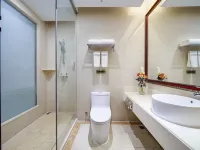 Vienna International Hotel (Huai'an Wuyue Plaza Hexia Ancient Town) Hotels in Huai'an