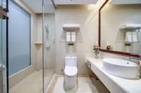 Vienna International Hotel (Huai'an Wuyue Plaza Hexia Ancient Town)