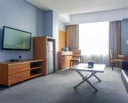 Hotel Dafam Pekanbaru Hôtels à : Pekanbaru