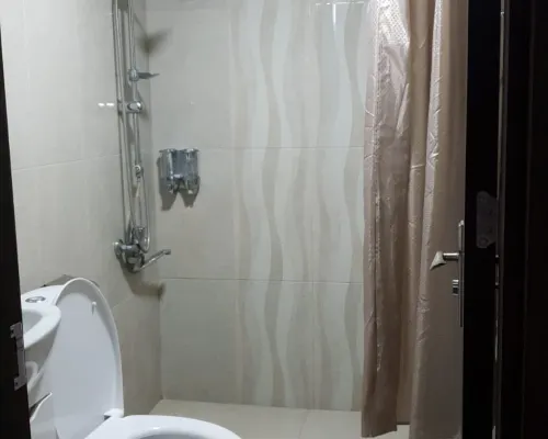 mini hotel nino الغرف Photos