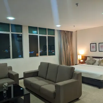 The View Hotel