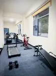 Shanyu Su said homestay (Huangguoshu Waterfall Scenic Area Store) - Gym
