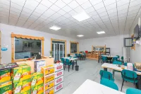 Shanye Luxury Hotel - فطور