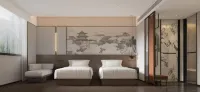 Wanyue Hotel (Fugou Yifeng City Plaza) فنادق في فوقَو