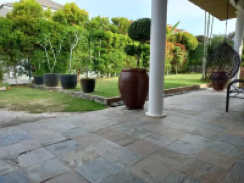 Homestay 5-bedroom villa with pool at Port Dickson