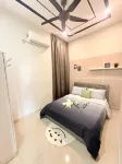 Maple Residence 2 BR|5 pax|2 min to KSL mall - พร้อมระเบียง