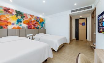 Yuelong Hotel (Houjie Exhibition Center)