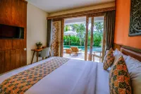 Kahayana Suites - 3 Yıldız