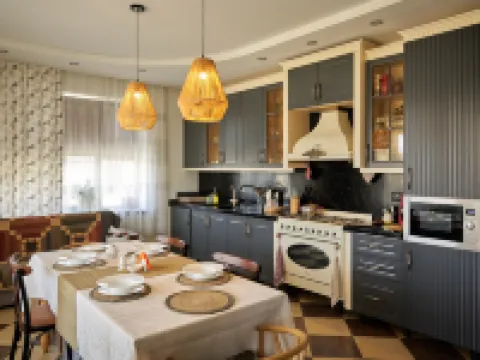 Villa Vermont Gusar Hotels in Guba