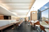 Atour Hotel Meizhou West High-speed Railway Station