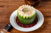 Crowne Plaza WUXI CITY CENTER by IHG - Breakfast