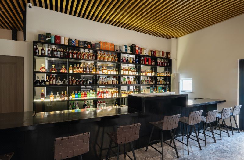 Suisse place Longfor Commercial Street Yangmadao Yantai photo 2