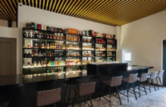 Suisse place Longfor Commercial Street Yangmadao Yantai