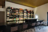 煙台養馬島瑞貝庭公寓飯店