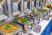 Holiday Inn Yining Enjoy· Yi Banana Leaf (Yining Airport Branch) Hotels in Yining