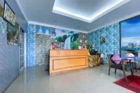 Coop Hotel Kangar Hoteles en Wang Bintong