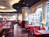 ROYAL PINES HOTEL CHIBA - breakfast