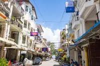 JB House Patong Hotels in 