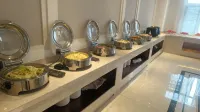 Vienna Hotel (Panzhou Donghu Park) - Morgenmad