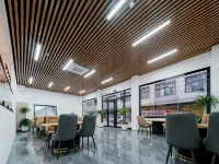 Huangguoshu Qianyi Tour · Light Enjoy Hotel