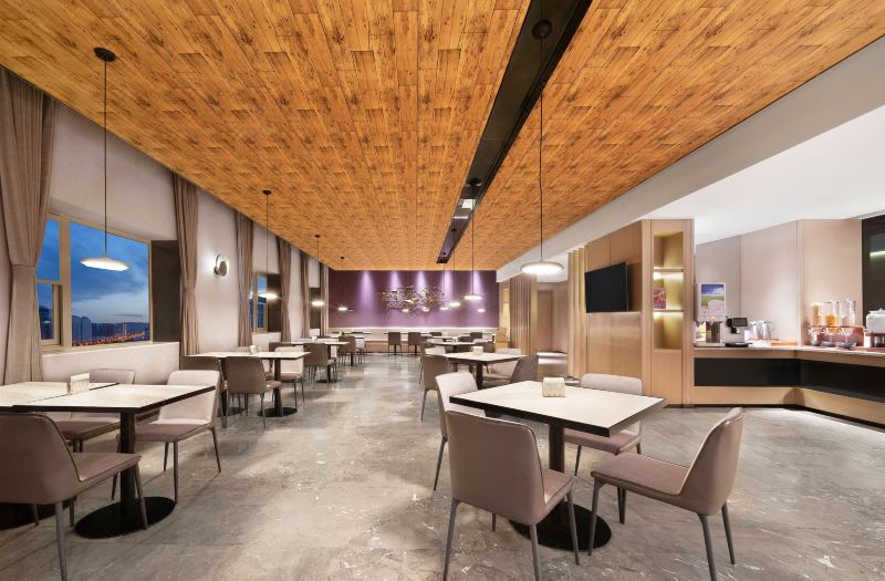 Mercure Hotel Wanxiang City Changfeng West Street,Taiyuan photo 5