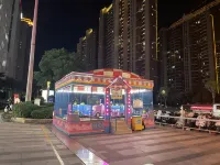 Wanda Realm Longyan - Scenic