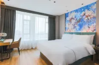 Magnotel Classic Xiangyang Xiangzhou Flagship Branch Hotels near CPC Xiangzhou District Committee Party School