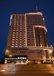 TRUE GO Hotel (Central Avenue Subway Station Baicheng Railway Station)
