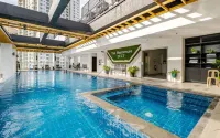 Cozy 1 Studio - The Residences BGC Taguig