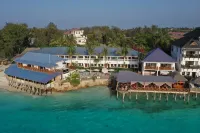Zenobia Beach Resort Hôtels à : 