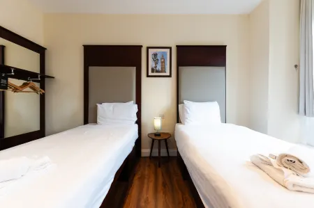 Belmont Hotel