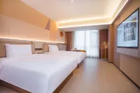 Orange Hotel (Hunchun International Passenger Station) Hotels in Hunchun