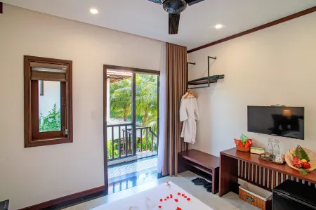 Mayci Eco Boutique Hotel Hoi An