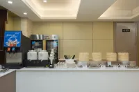 Oriental Lily Hotel