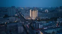 Mandu Hotel