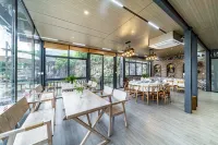 Yucun Shangyunxi Homestay (Huxiaoxia Drifting Branch)