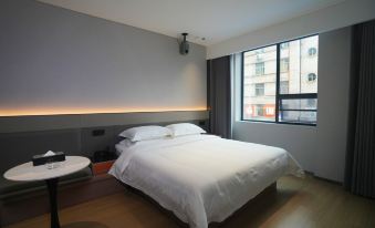 Yuman Hotel (Yuanling Chenzhou Middle Street)