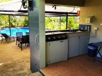 Mango Tree Holiday Apartments
