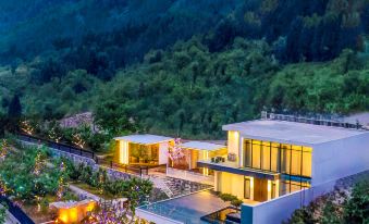 Yue Nanshan Homestay (Jizhou District, Tianjin)