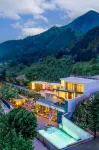 Yue Nanshan Homestay (Jizhou District, Tianjin) - Mountain view